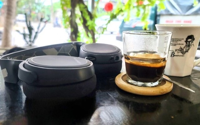 Cà phê Muối, Cà Phê Kem Trứng & Cà Phê Dừa - 220 Lương Nhữ Hộc
