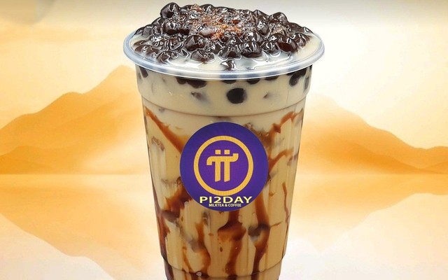 Trà Sữa Pi2Day - Phạm Văn Khoai