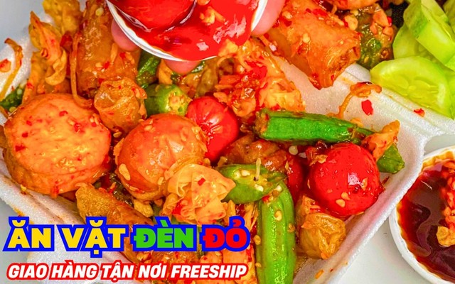 Cá Viên Chiên Má Ngân - Hotdog & Ăn Vặt