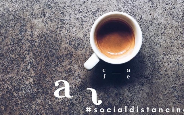 An Cafe - 19 Ngõ 343 Đội Cấn