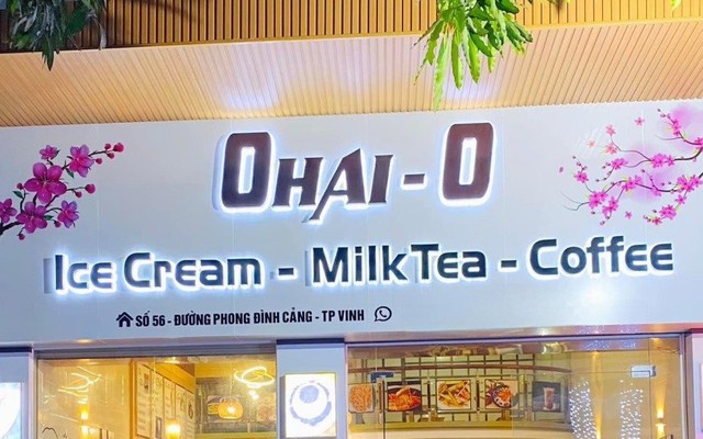 OHai-O 56 Phong Định Cảng