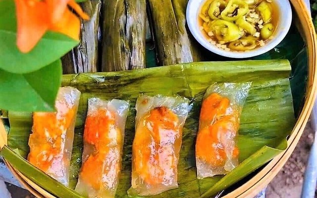 Bánh Lọc Huế & Cơm Tấm - Phúc Phát Đạt