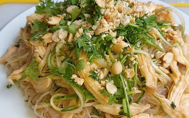 Hủ Tiếu Mực - Tiến Thành - Hiệp Phú, TP Thủ Đức