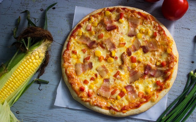 Pizza Time - Nguyễn Huệ