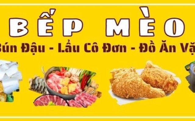 Bếp Mèo - Bún Đậu, Lẩu Cô Đơn & Đồ Ăn Vặt - 48 An Đào A