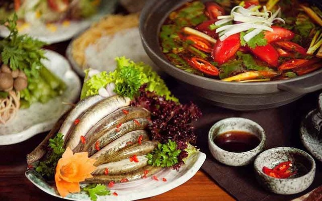 Quán Lẩu Cá Kèo 24 - Phạm Ngũ Lão