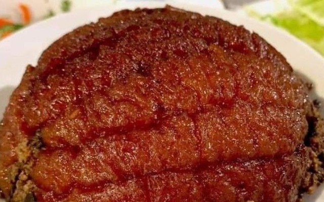 Hải Quay - Lợn Quay Khâu Nhục Lạng Sơn