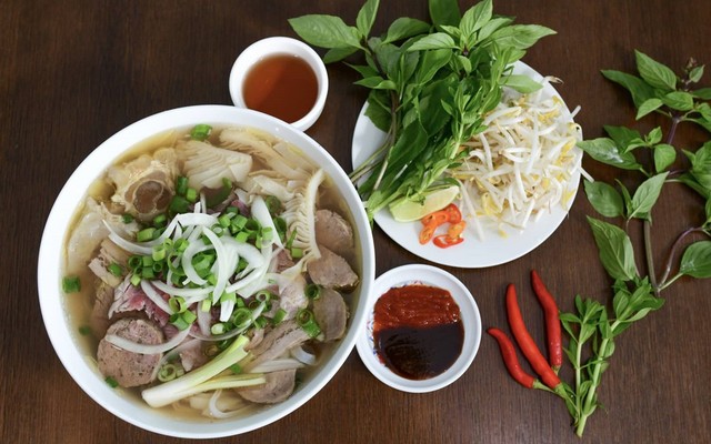 Phở Dr Thanh