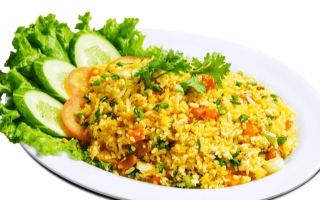 Cơm Chiên Mì Xào Ở Đây - 01 Nguyễn Lữ
