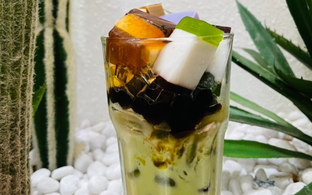 Trà Sữa 2000 - 01 Trần Độc