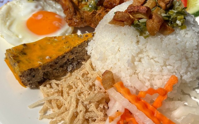 Cơm Vượng - Cơm Tấm Cơm & Gà Hội An - Đình Thôn