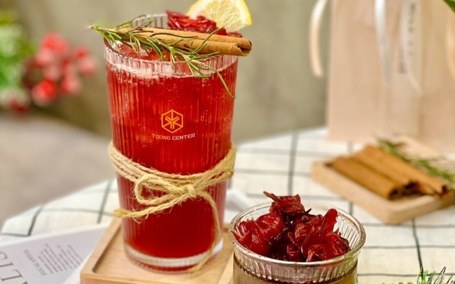 Trà Sữa, Sữa Chua & Nước Dừa - Bình Thạnh