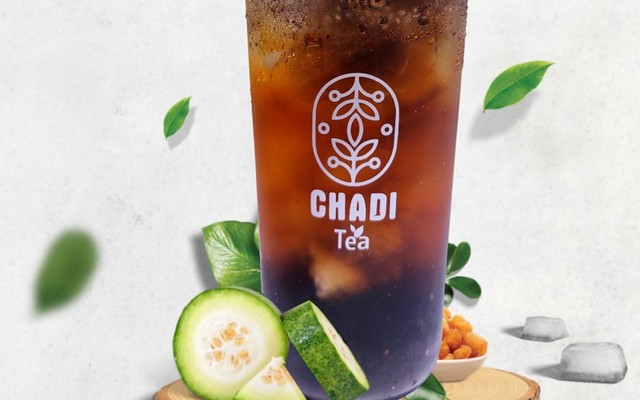 ChaDi Tea - Trà Tinh Tế - 349 Lê Chí Dân