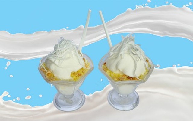 Kem Xôi Thanh Hằng - Đường 160