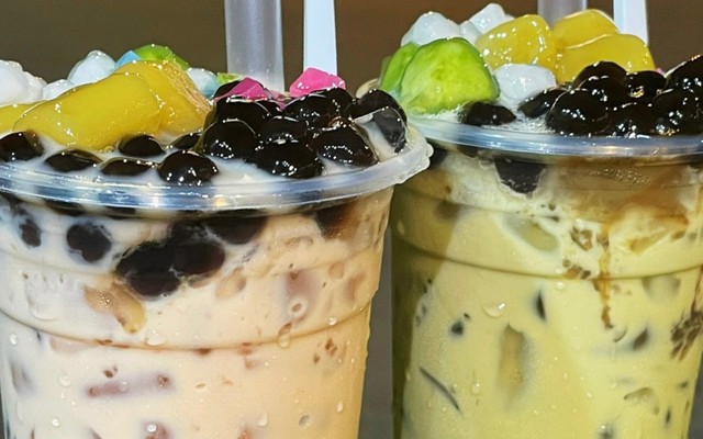 Trà Sữa Phương - Ăn Vặt & Bánh Tráng Tây Ninh - Ngô Quyền