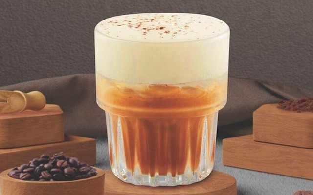 Trú Coffee & Tea - Bát Đàn