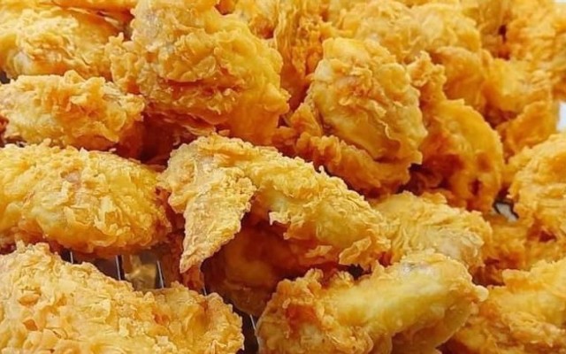 Gà Rán Phan Thiết - Hải Thượng Lãn Ông