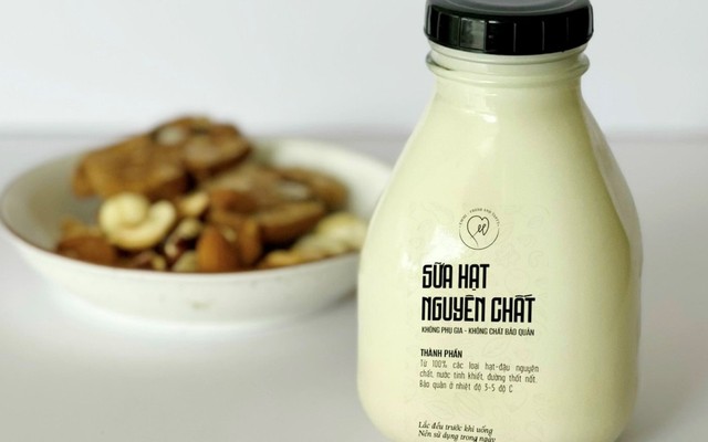 Emmi - Fresh & Tasty