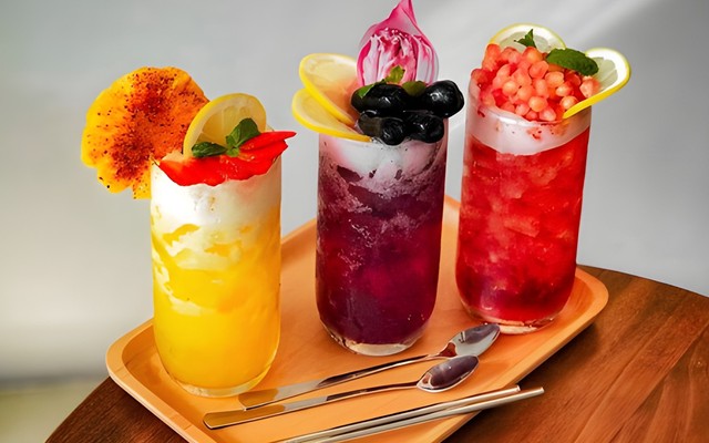 Ngọc Tiên Coffee - Trà Sữa - Mì Cay & Ăn Vặt