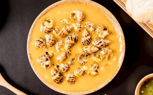 Quán Ốc Trang - 102 Cống Quỳnh