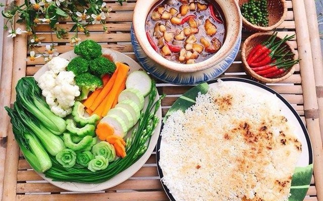 Tiny Garden Food - Cơm Trưa Văn Phòng & Bún - Nguyễn Thành Đồng