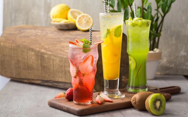 NO QUÁN - Trà sữa, Trà Trái Cây & Ăn Nhanh