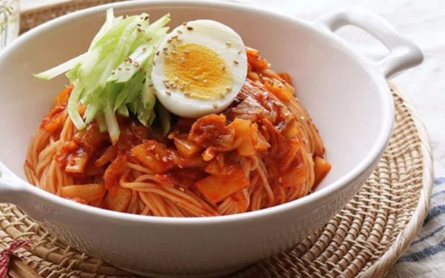 Mì Cay Trộn DKTN Food