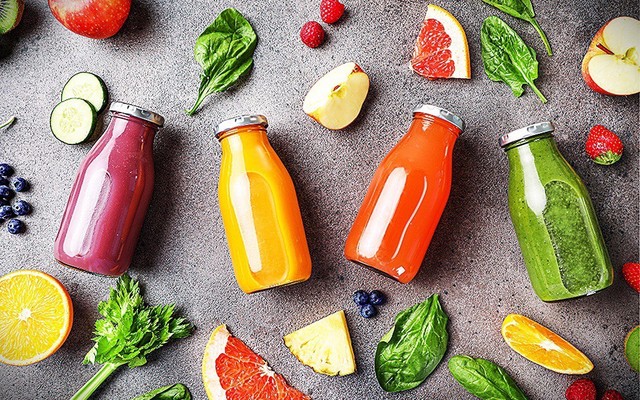 CAM Milk Tea - Coffee & Fast Food