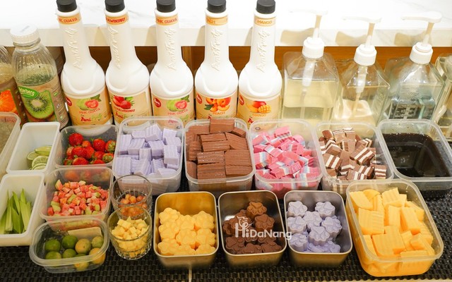 LECHAT COFFEE CAT & MILK TEA - 277 Hoàng Diệu