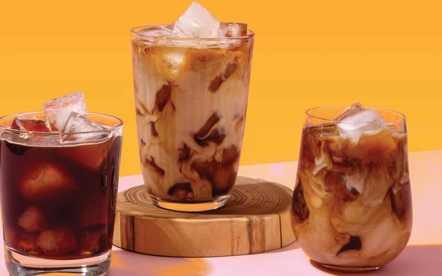 AM:PM SPECIALTY COFFEE - Lê Thị Riêng