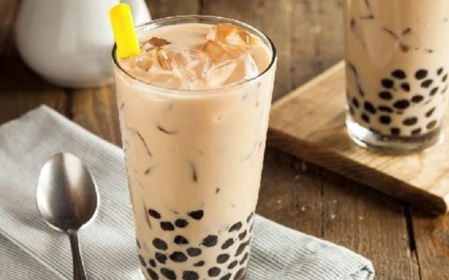 Trà Sữa H&T - Trần Văn Xã