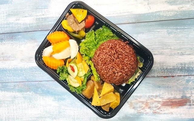 Chay Hạnh Phúc - Ngọc Khánh