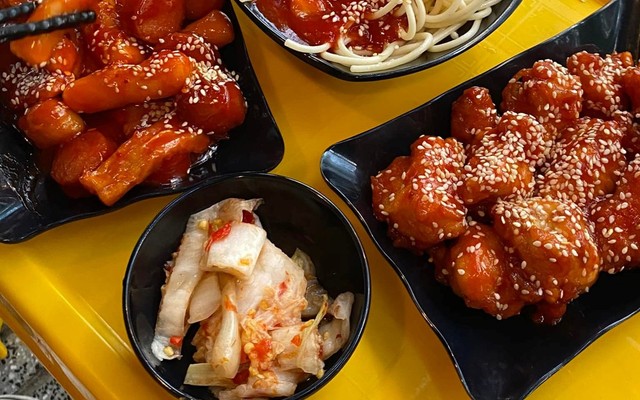 Chiến Kê Nè - 75 Nhị Hà