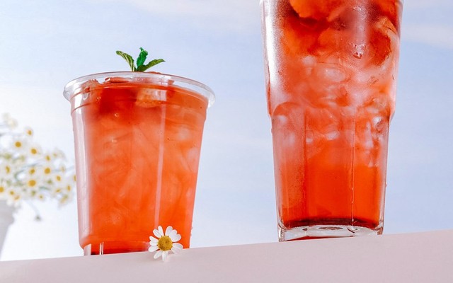 Trà Sữa & Ăn Vặt - LONGDI - Mễ Cốc