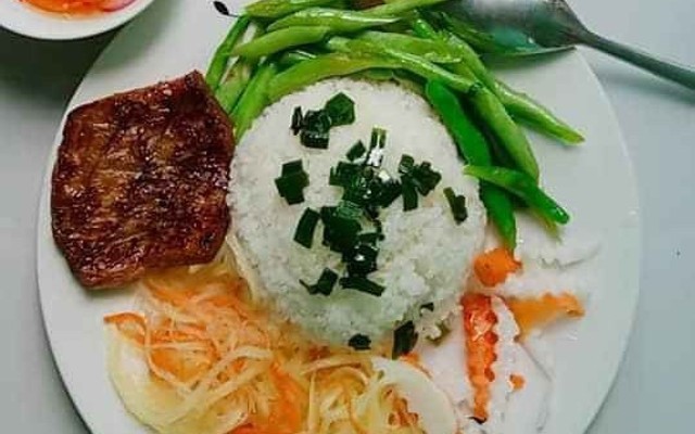 Món Ngon Quê Bậu