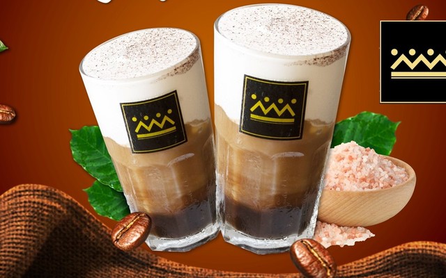 Bản Thủ Đô - Coffee & Tea - Văn Phú