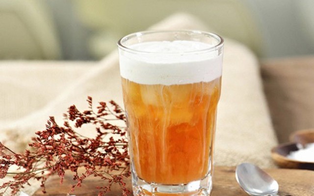 Bii Coffe - Matcha Sữa Gấu & Sữa Tươi Cà Phê 