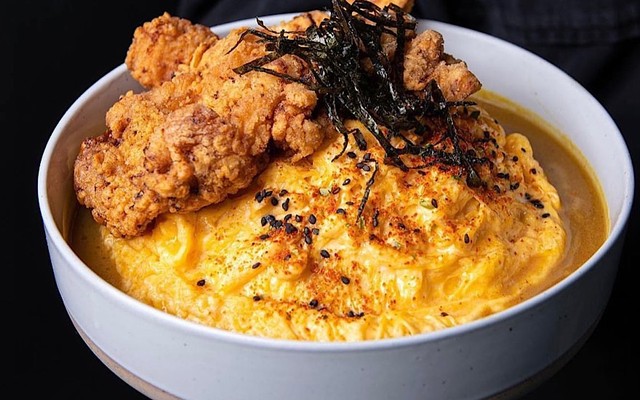 Eat Cleandy - Chung Cư Đức Khải