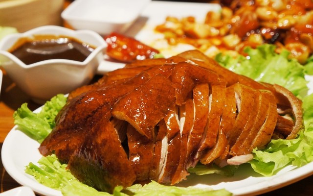 Vịt Quay Bắc Kinh Hưng Phát - Đường Số 4