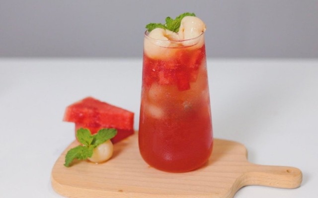 Vỹ Dã Cafe - 59 Cao Xuân Dục