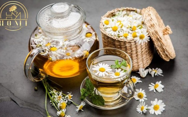 Tiệm Trà Sữa HOMI - 1 Kỳ Đồng