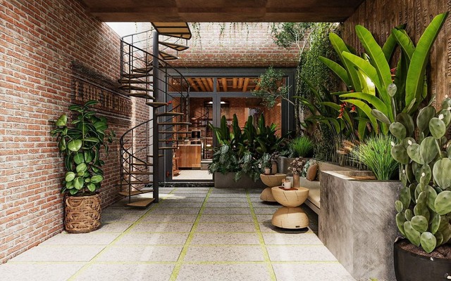 Fern - Artisanal & Pâtisserie