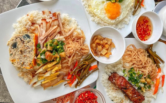 Cơm Tấm Tị Quỳnh - Lê Đức Thọ