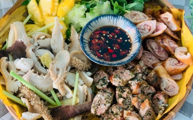 Tiệm Lẩu Bò Thành Đạt - 52 Đường 79