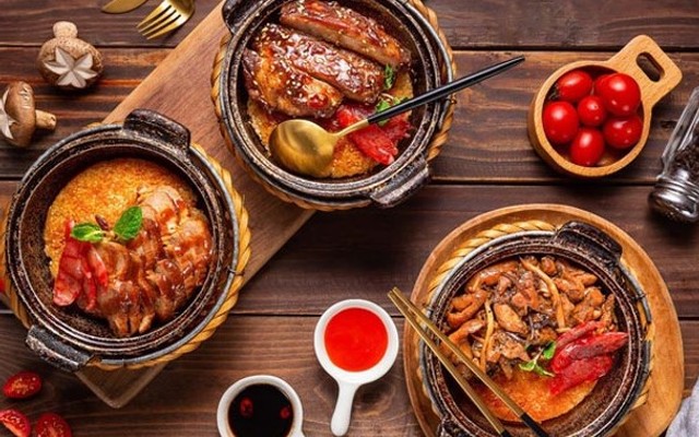 Cơm Thố Trường An - Truông Tre