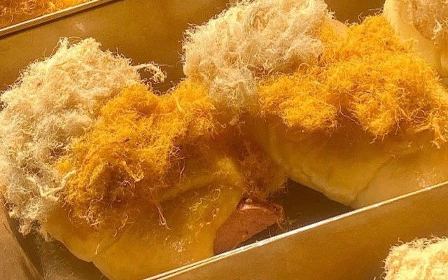 Tiệm Bánh Bếp Nhà Chuột - Đồng Văn Cống