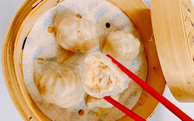 Tiệm Ăn Fubao - 1 Phạm Văn Đồng