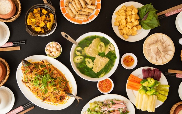 Cơm Niêu Nhà Đậu - An Thượng 29