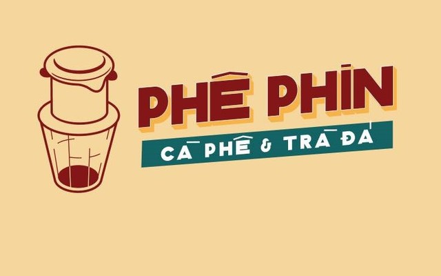 Phê Phin - Cà Phê & Trà Đá