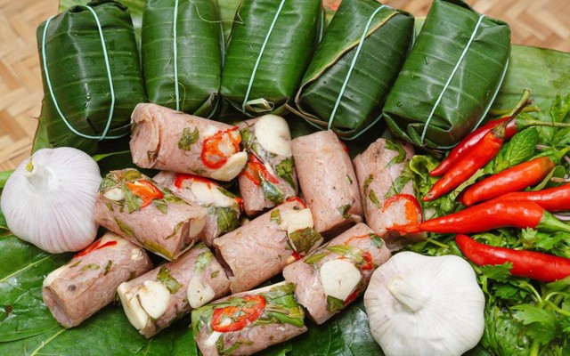 Bánh Bèo Bà Vân - 33 Bạch Liêu Mới